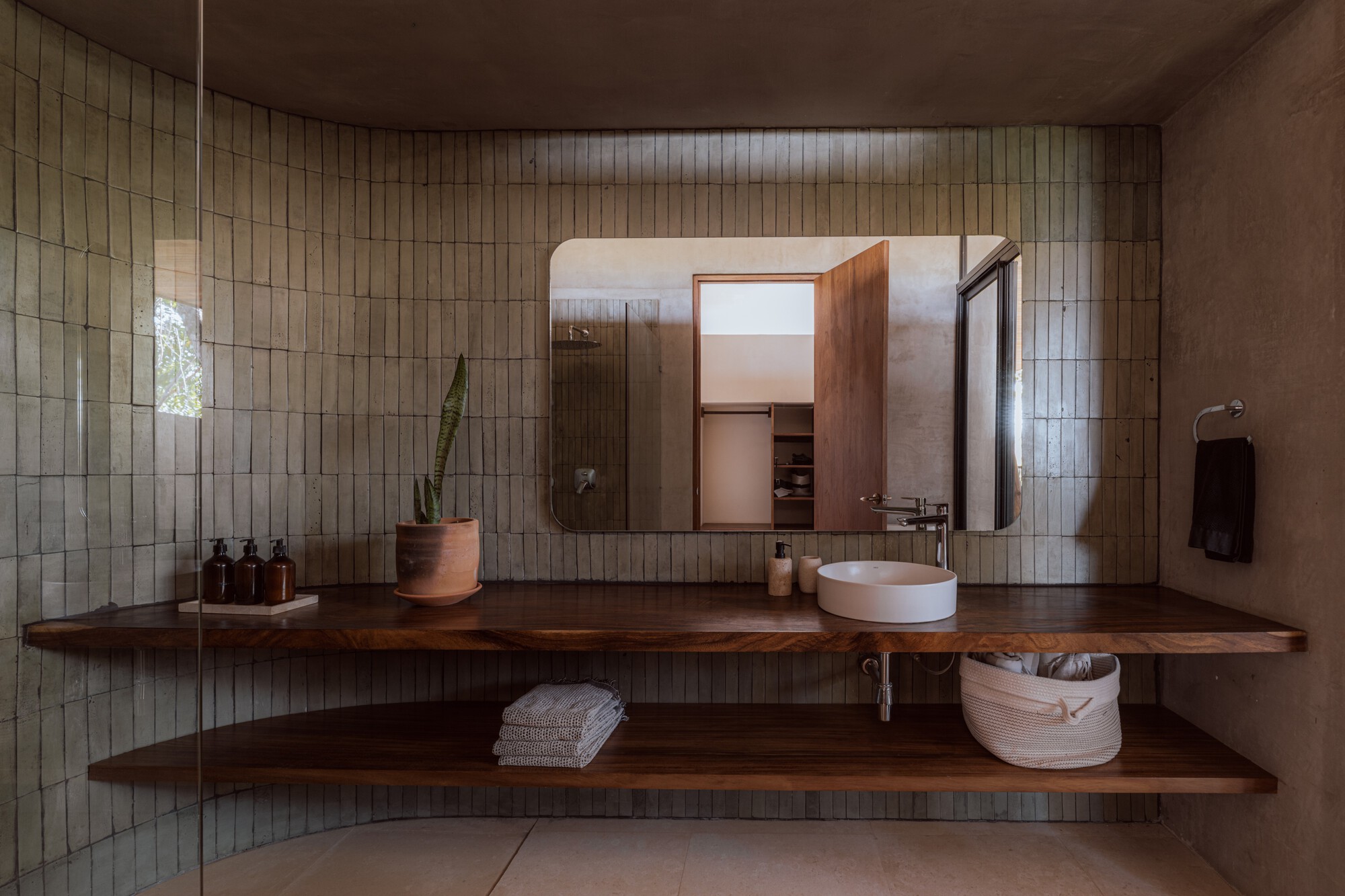 Gallery of Bersatu House / Estudio D3B - 5