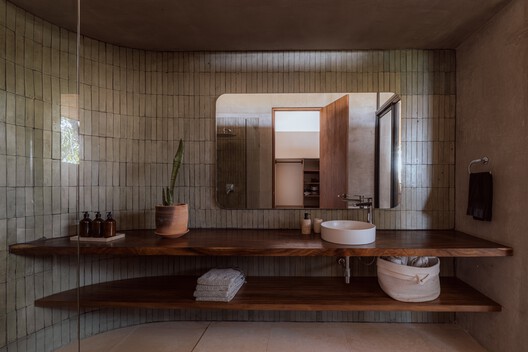 Casa Bersatu / Estudio D3B - Imagen 5 de 29