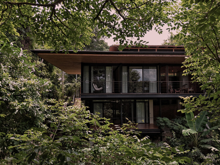 Casa Bersatu / Estudio D3B - Más Imágenes