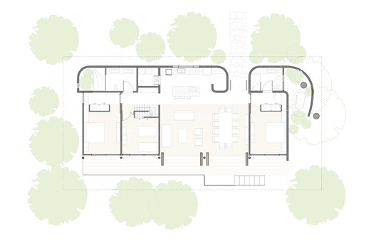 Casa Bersatu / Estudio D3B - Imagen 28 de 29