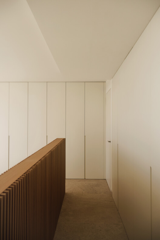 Casa L5 / Pasqual Giner Arquitectura - Image 7 of 33