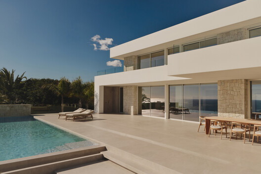 Casa L5 / Pasqual Giner Arquitectura - Exterior Photography