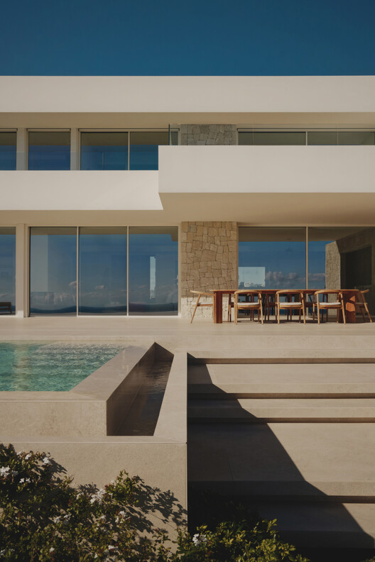 Casa L5 / Pasqual Giner Arquitectura - Interior Photography, Kitchen