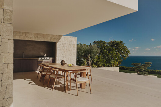 Casa L5 / Pasqual Giner Arquitectura - Interior Photography, Dining room