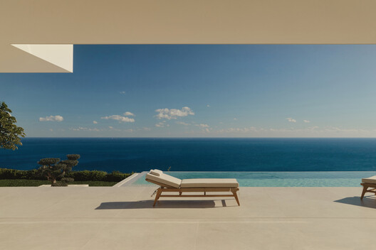 Casa L5 / Pasqual Giner Arquitectura - Image 4 of 33