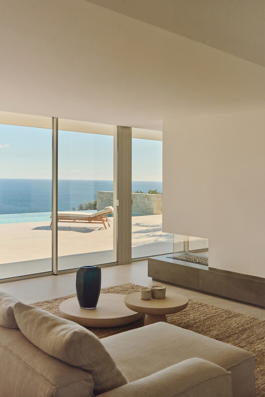 Casa L5 / Pasqual Giner Arquitectura - Interior Photography, Living Room