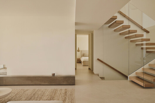 Casa L5 / Pasqual Giner Arquitectura - Image 23 of 33