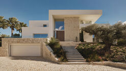 Casa L5 / Pasqual Giner Arquitectura