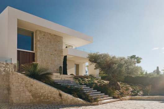 Casa L5 / Pasqual Giner Arquitectura - Exterior Photography, Stairs