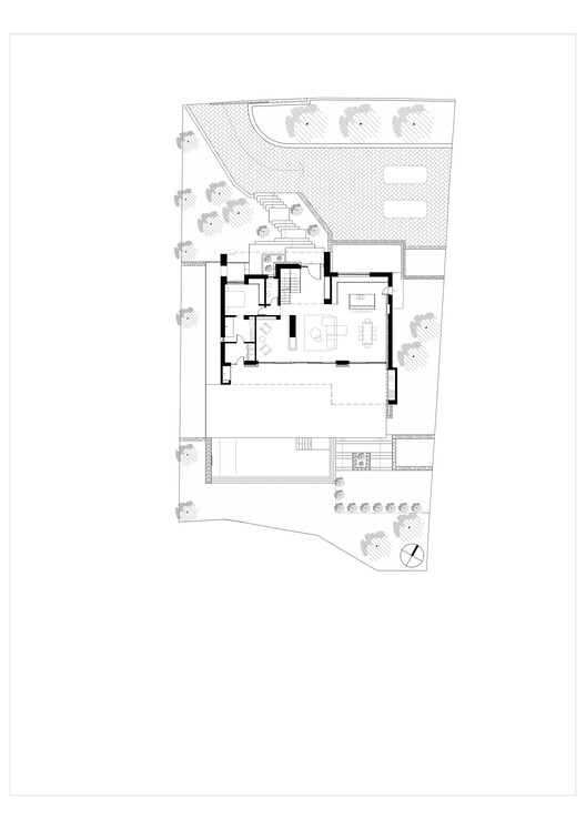 Casa L5 / Pasqual Giner Arquitectura - Image 30 of 33
