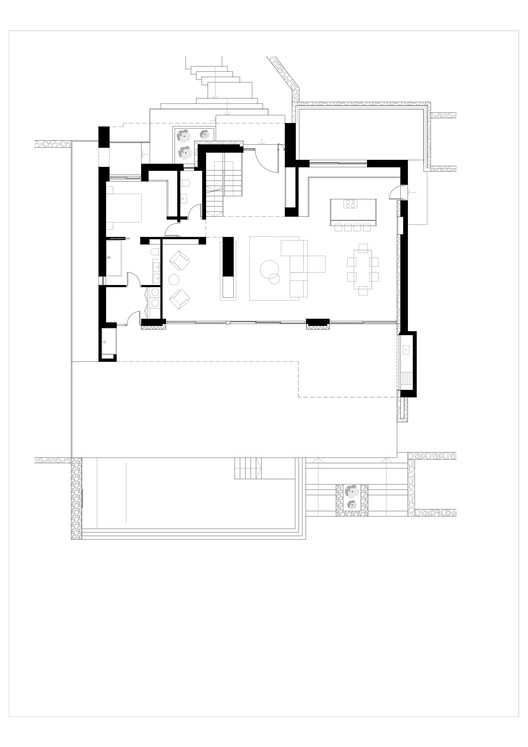 Casa L5 / Pasqual Giner Arquitectura - Image 32 of 33