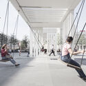 On World Health Day: How Architecture Shapes Well-Being in Everyday Spaces - Imagen 1 de 4