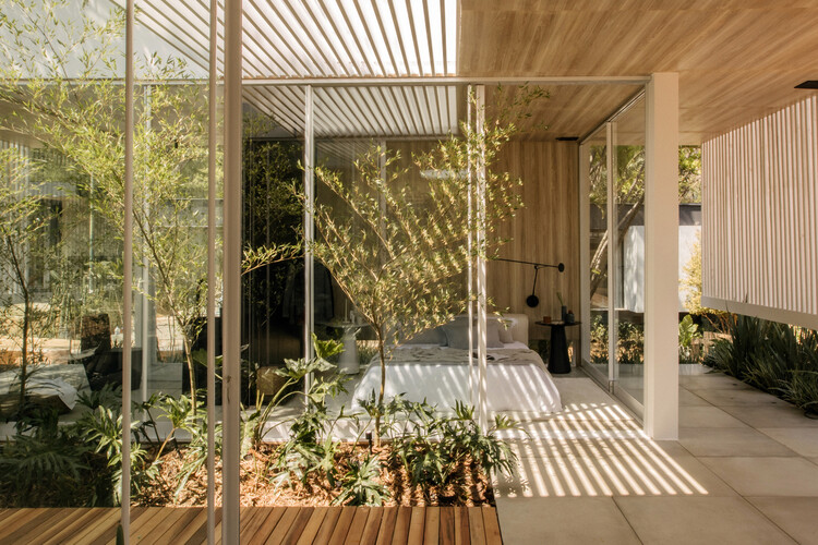 On World Health Day: How Architecture Shapes Well-Being in Everyday Spaces - Image 3 of 14