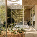 On World Health Day: How Architecture Shapes Well-Being in Everyday Spaces - Imagen 2 de 4