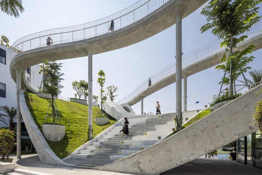 On World Health Day: How Architecture Shapes Well-Being in Everyday Spaces - Image 9 of 14