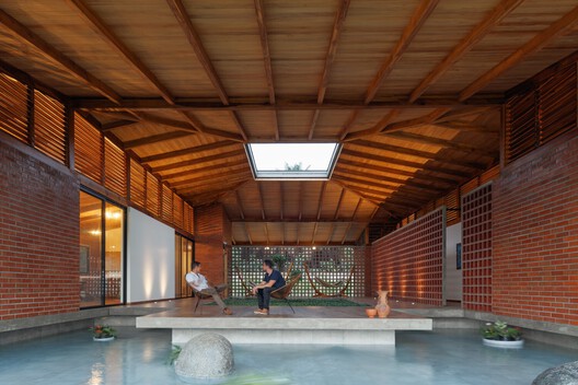 On World Health Day: How Architecture Shapes Well-Being in Everyday Spaces - Image 11 of 14