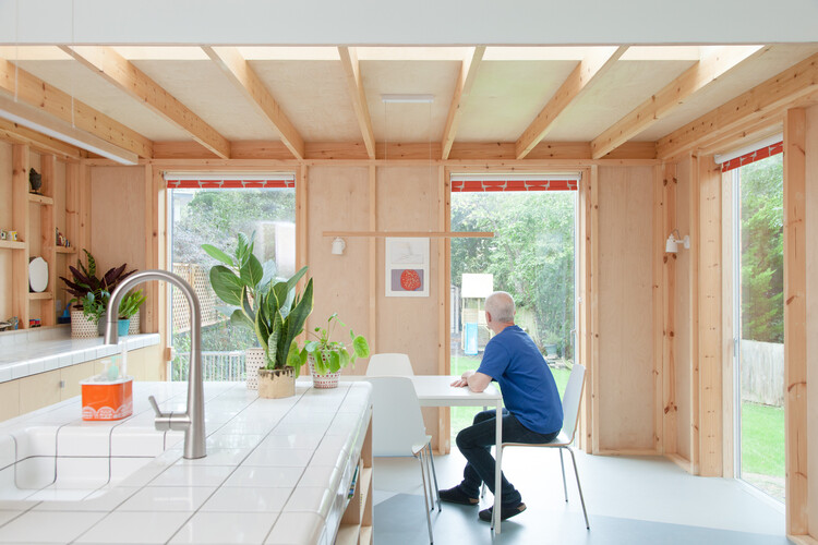 On World Health Day: How Architecture Shapes Well-Being in Everyday Spaces - Image 7 of 14