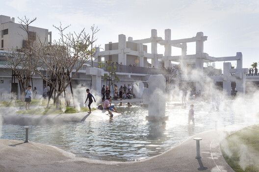 On World Health Day: How Architecture Shapes Well-Being in Everyday Spaces - Image 14 of 14