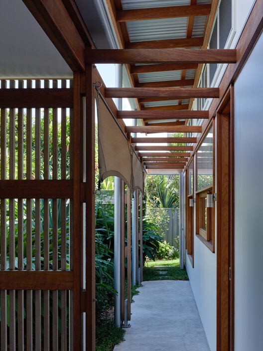 Moffat Morphing House  / Arcke - Image 15 of 28