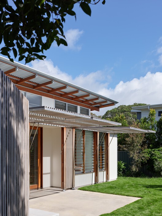 Moffat Morphing House  / Arcke - Image 6 of 28
