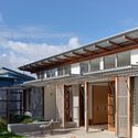 Moffat Morphing House  / Arcke - Exterior Photography, Houses, Courtyard
