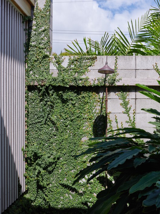 Moffat Morphing House  / Arcke - Image 21 of 28