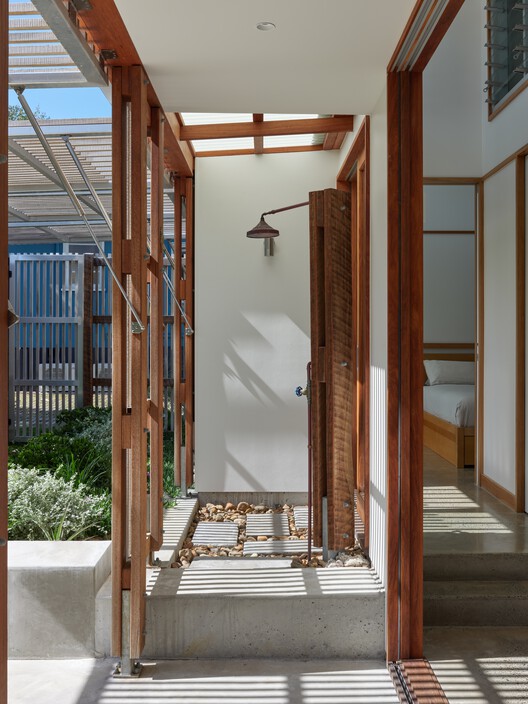 Moffat Morphing House  / Arcke - Image 20 of 28