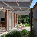 Moffat Morphing House  / Arcke - Exterior Photography, Houses, Beam