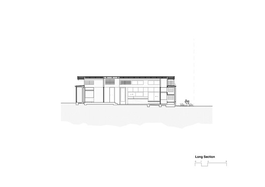 Moffat Morphing House  / Arcke - Image 27 of 28