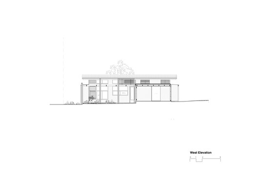Moffat Morphing House  / Arcke - Image 26 of 28