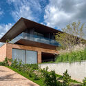 Residência GLG / Ximenes Leite Arquitetura - Fotografia de Exterior, Casas
