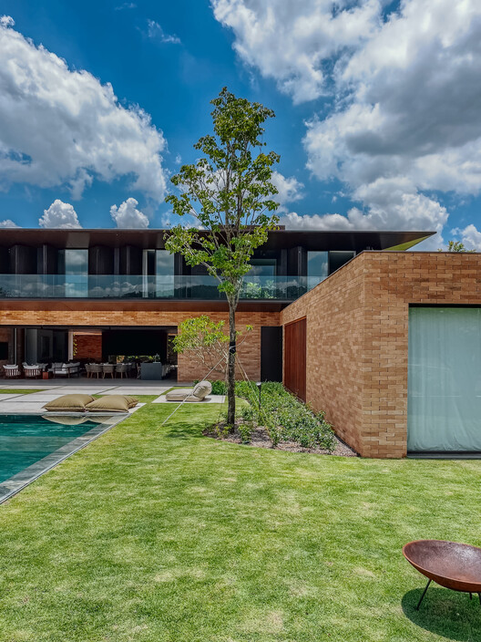 GLG Residence / Ximenes Leite Arquitetura - Exterior Photography