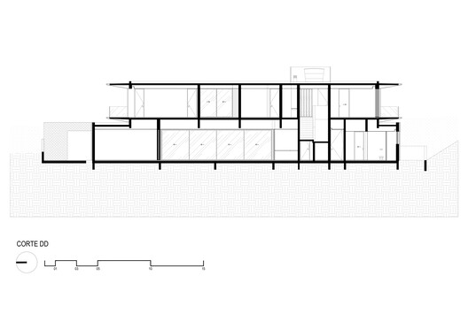 GLG Residence / Ximenes Leite Arquitetura - Image 24 of 24