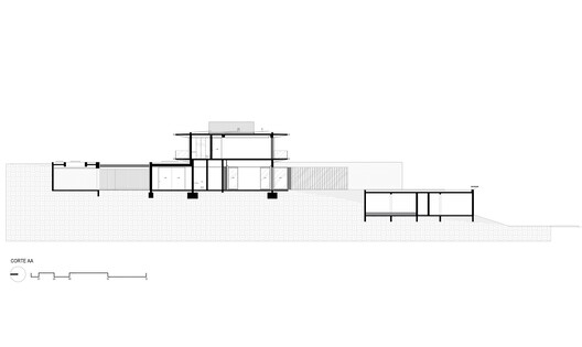 GLG Residence / Ximenes Leite Arquitetura - Image 23 of 24