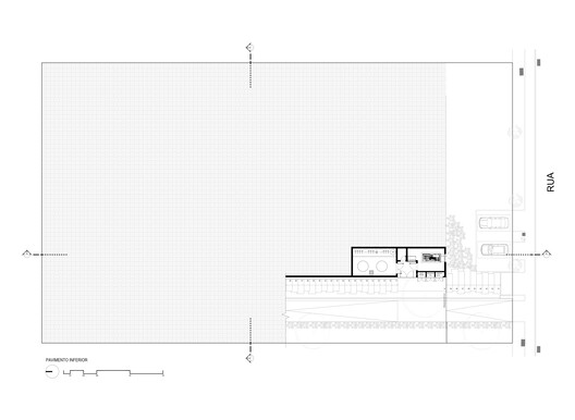 GLG Residence / Ximenes Leite Arquitetura - Image 19 of 24