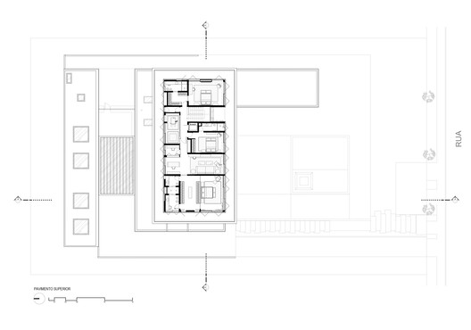 GLG Residence / Ximenes Leite Arquitetura - Image 21 of 24
