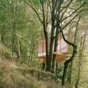 Writing Cabin / Olin Petzold - Residential Architecture