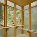 Writing Cabin / Olin Petzold - Residential Architecture