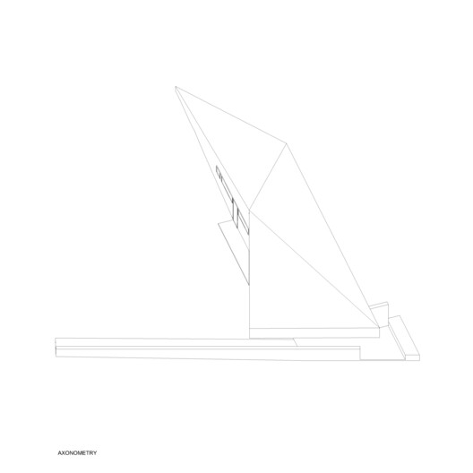 Sayuwon Park Visiting Center Gate / liveraniandrea - Image 12 of 17