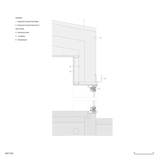 Sayuwon Park Visiting Center Gate / liveraniandrea - Image 16 of 17