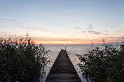 Villa EF / depaolidefranceschibaldan architetti - Exterior Photography, Waterfront