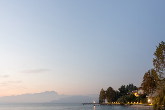 Villa EF / depaolidefranceschibaldan architetti - Image 23 of 33