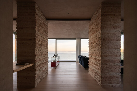 Villa EF / depaolidefranceschibaldan architetti - Image 8 of 33