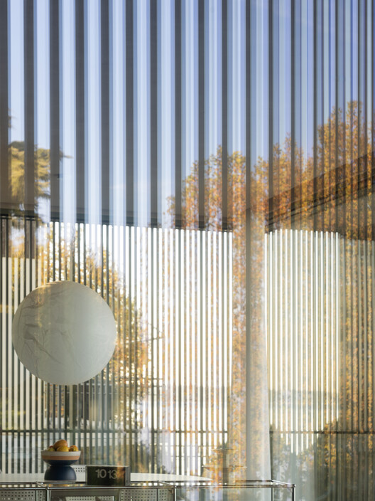 Villa EF / depaolidefranceschibaldan architetti - Image 14 of 33