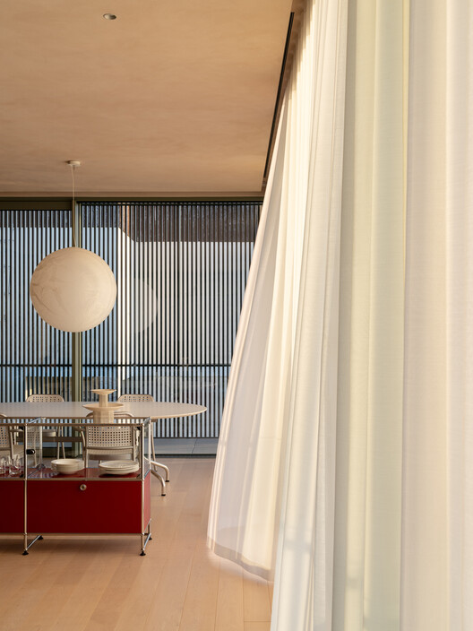 Villa EF / depaolidefranceschibaldan architetti - Interior Photography, Wood, Lighting