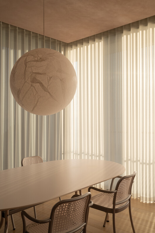 Villa EF / depaolidefranceschibaldan architetti - Interior Photography, Wood