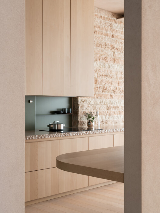 Villa EF / depaolidefranceschibaldan architetti - Interior Photography, Kitchen, Wood