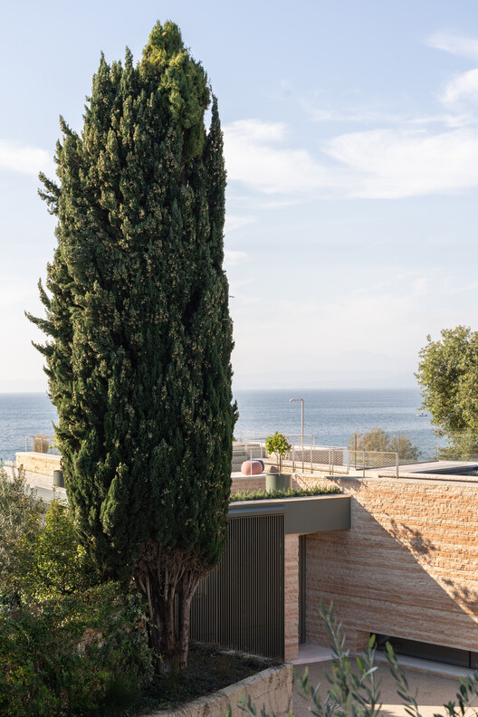 Villa EF / depaolidefranceschibaldan architetti - Image 19 of 33