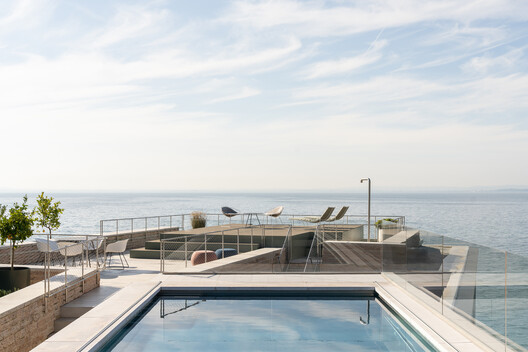 Villa EF / depaolidefranceschibaldan architetti - Image 18 of 33