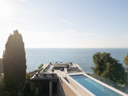 Villa EF / depaolidefranceschibaldan architetti - Image 20 of 33